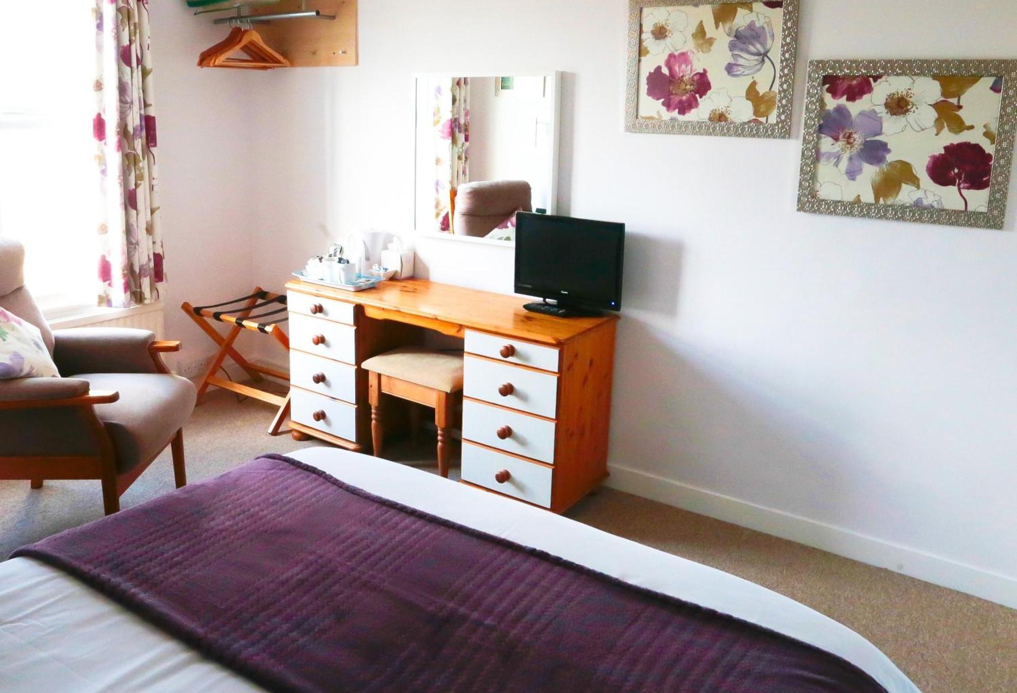 Bed and Breakfast Ashdene House Dersingham Экстерьер фото