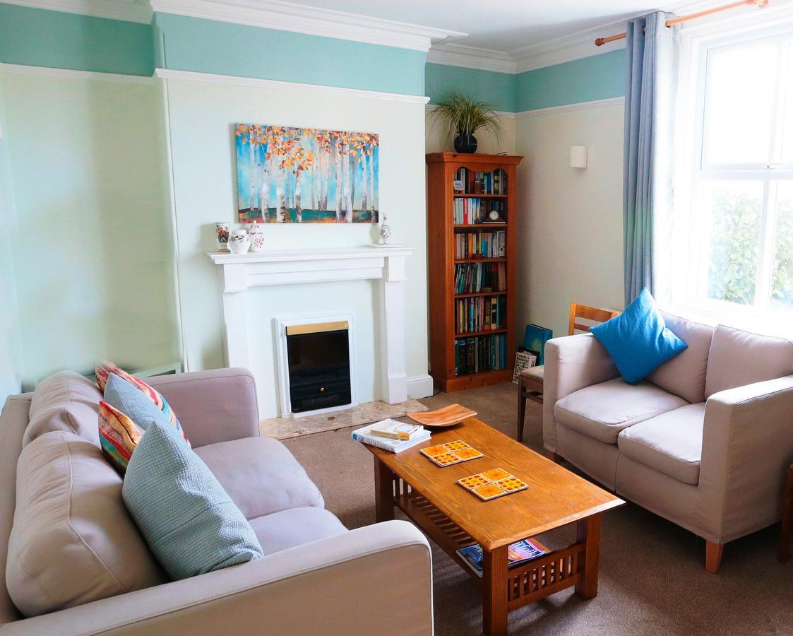 Bed and Breakfast Ashdene House Dersingham Экстерьер фото